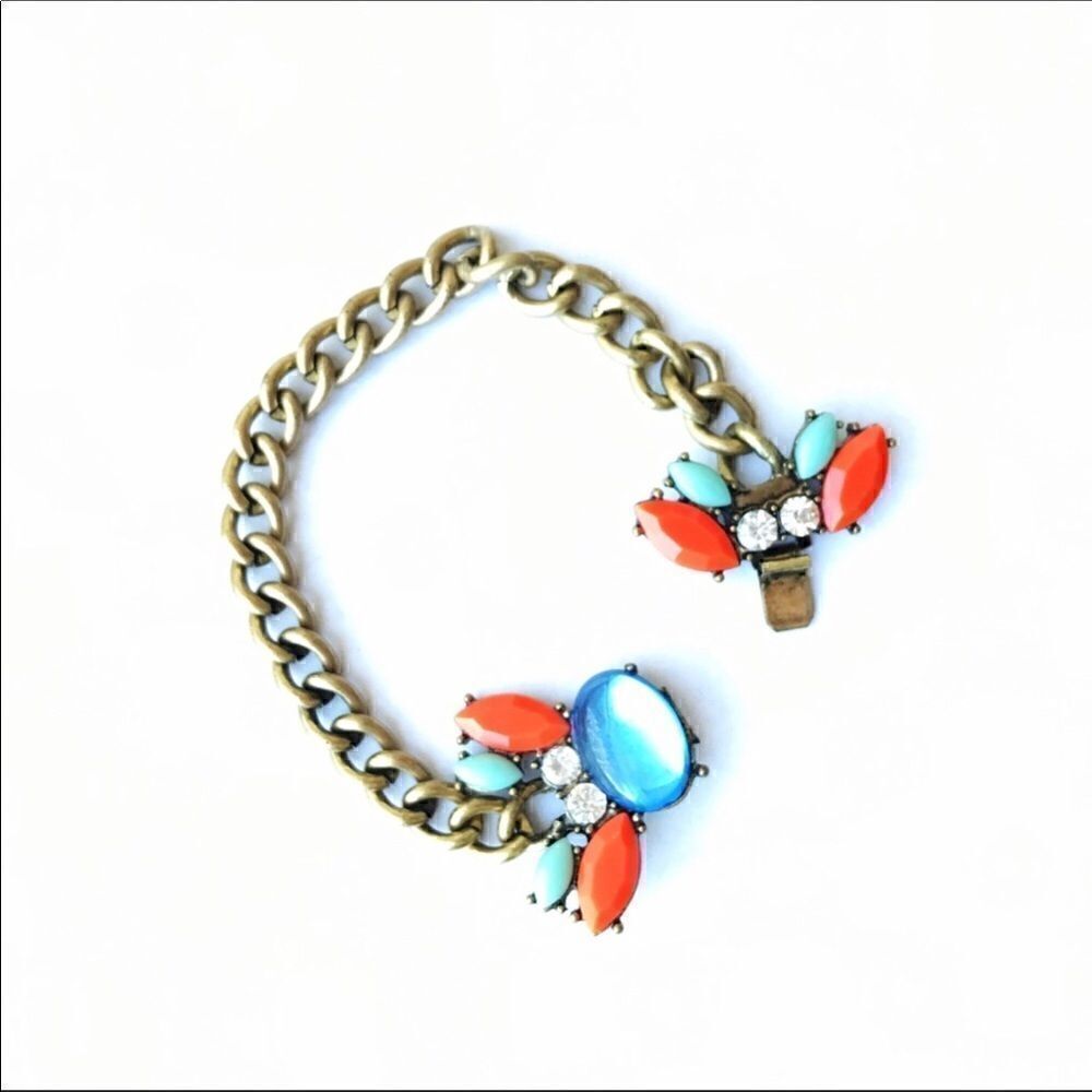 EUC J Crew Bracelet - Picture 3 of 8